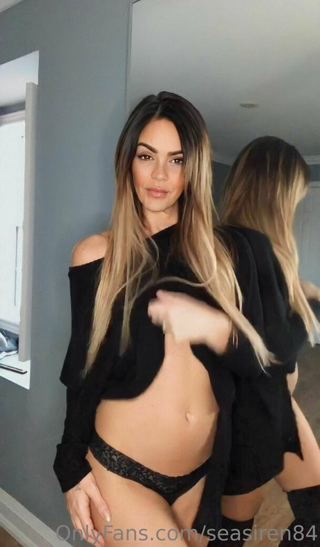 seasiren84 nudes actress pics