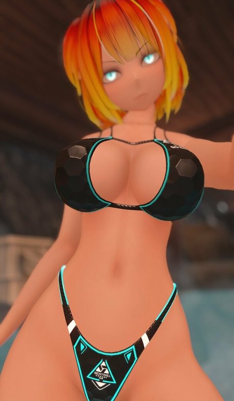 mzcatieb hot pornstar pic