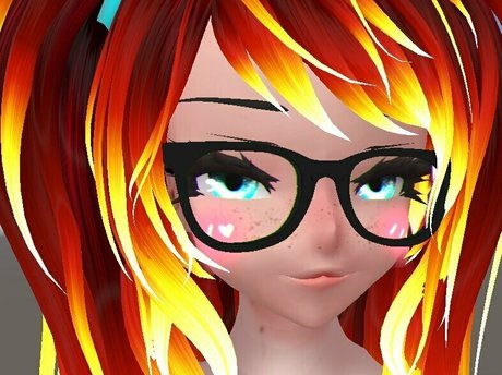 mzcatieb erotic model pic