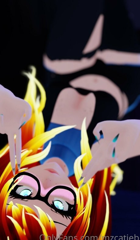 mzcatieb porn star galleries