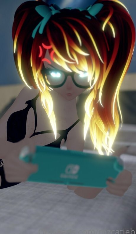 mzcatieb hot pornstar galleries