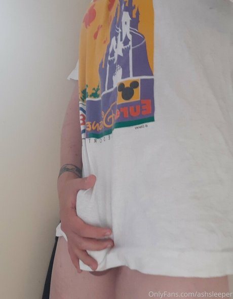 ashsleeper Profile pic