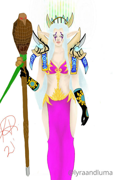 lyraandluma hd model photos