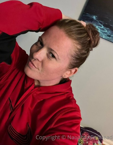 naughty redhead model hot archive