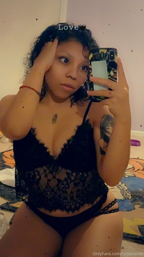 izzybrando free star picture