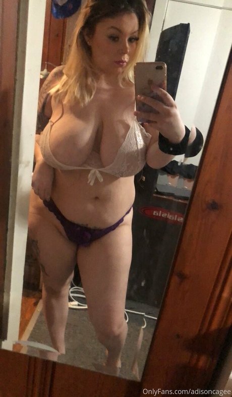 adisoncagee nice star pics