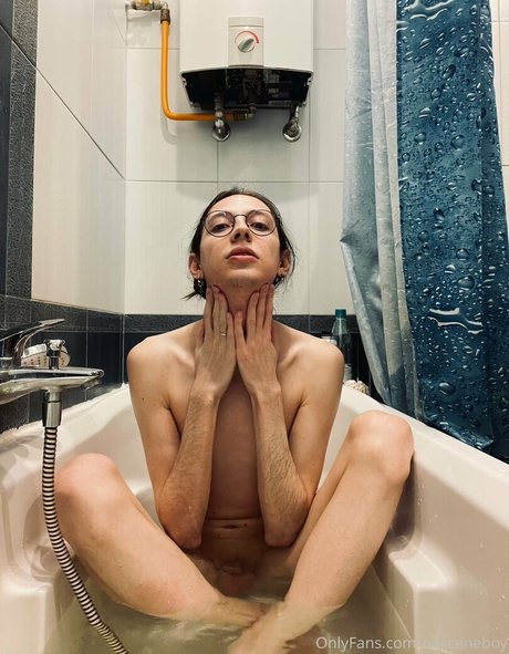 obsceneboy pretty model archive