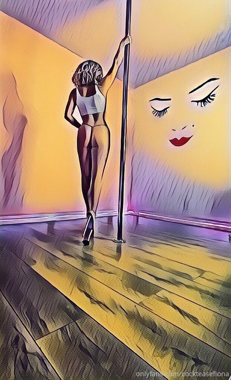 mamafiona1 star sexy photo