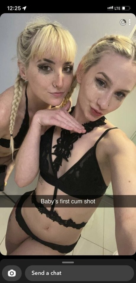 Kassi Vibes nice model pics