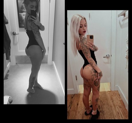 Foxymink nice pornstar img