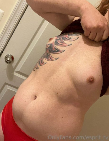 esprit tv top model image