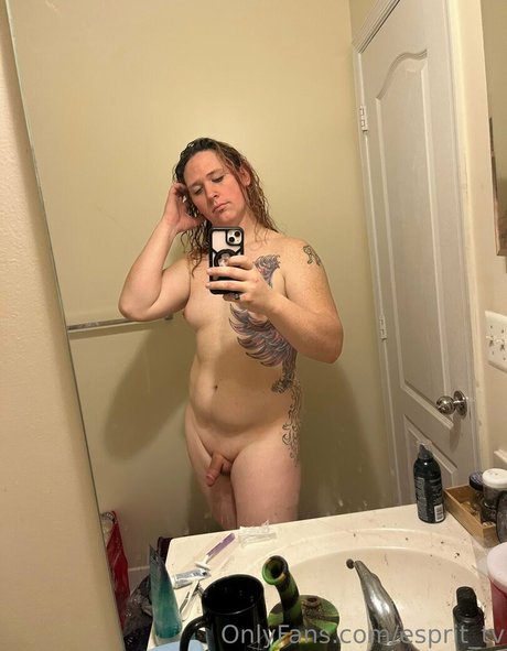 esprit tv hot star archive