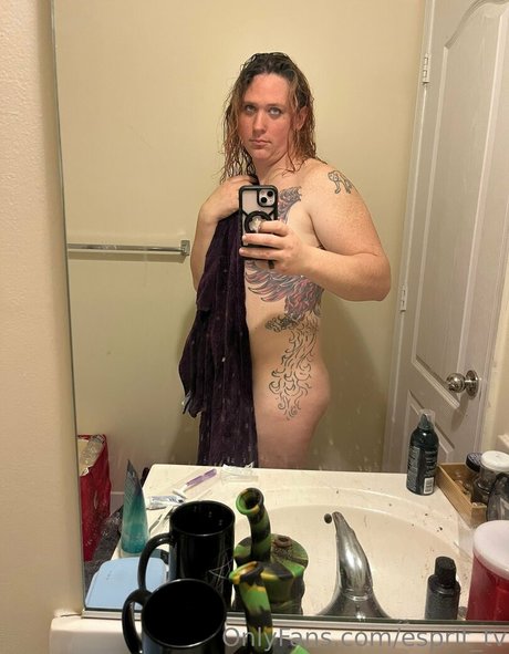 esprit tv beautiful star pic