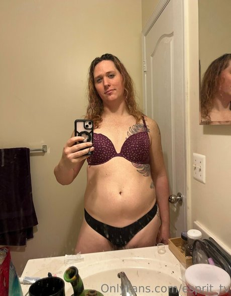 esprit tv perfect actress image