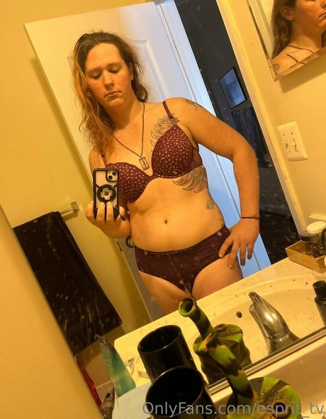 esprit tv sexy model photos