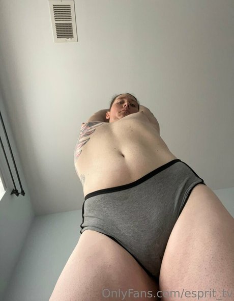 esprit tv beautiful model pics