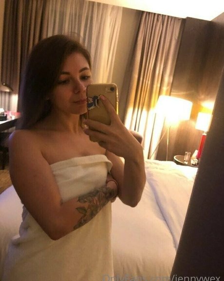 jennywex high quality pornstar pictures