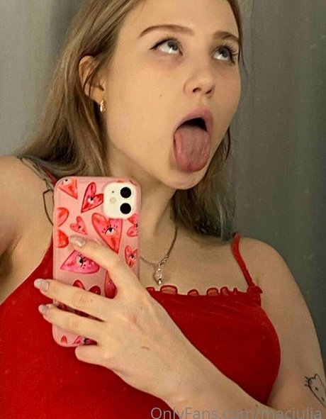 macjulia pornstar nice pics