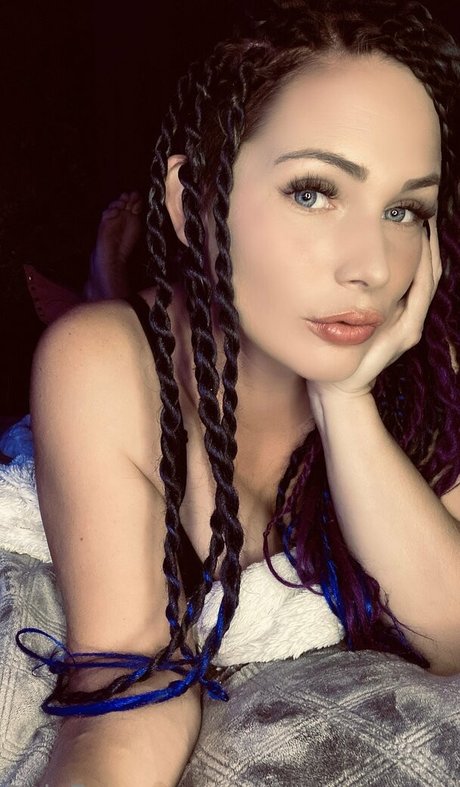 persephonecantrelle pornographic model photos