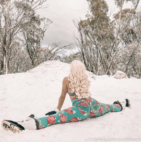 aussietwerk model beautiful gallery