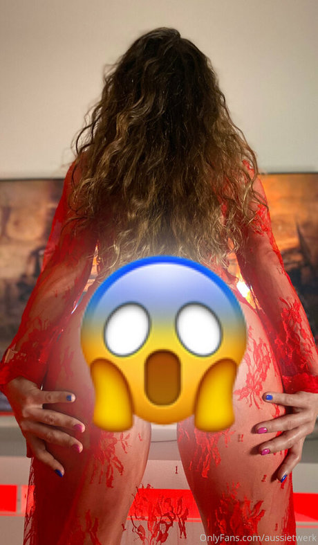 aussietwerk model porn images