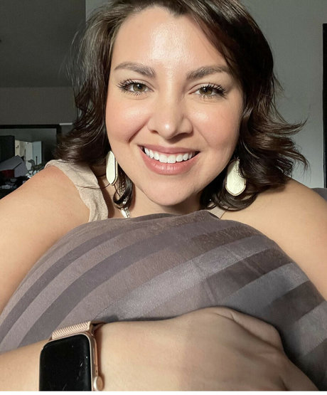 Crystal Boom best actress pic