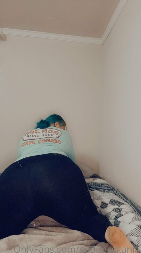 goddessganja star top archive