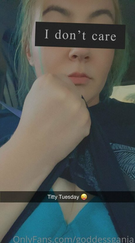 goddessganja model perfect image