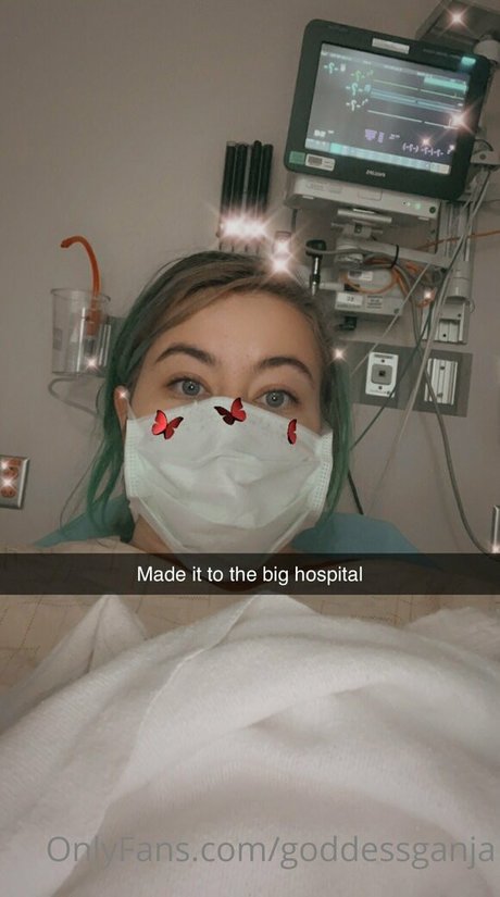 goddessganja hot model photos