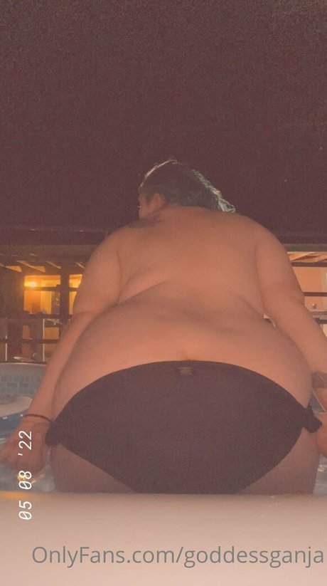 goddessganja pornstar perfect photo
