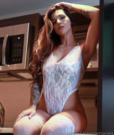 liannamariex3 exclusive pornstar archive