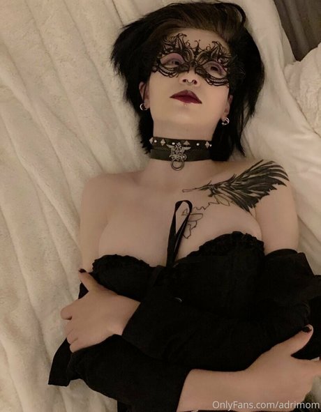 adrimom model free archive