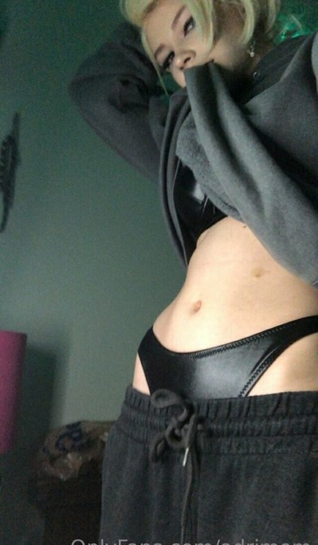 adrimom model adult gallery