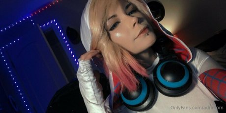 adrimom pornstar sexy pic