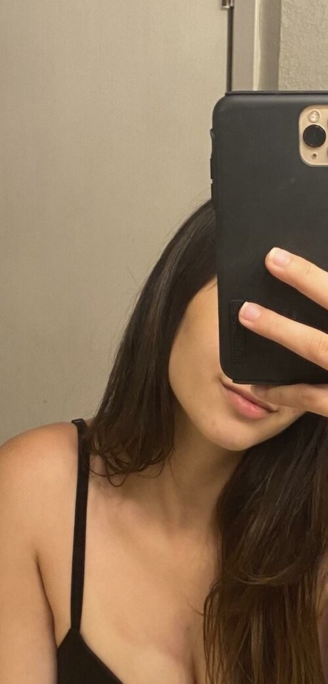 Sabrina Kye model exclusive photos