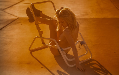 Kesler Tran best model images