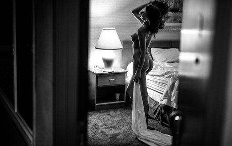 Kesler Tran nice actress pic