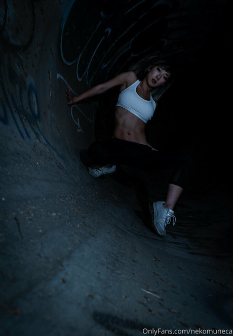 nekomuneca exclusive pornstar pic