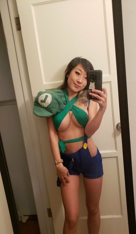 nekomuneca beautiful actress photo