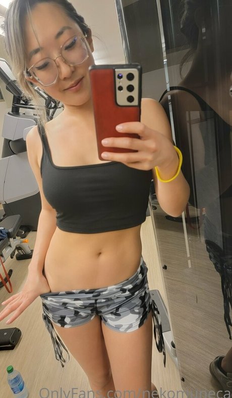 nekomuneca star sex gallery