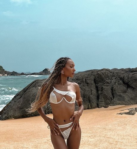 Mary Senn nudes model gallery