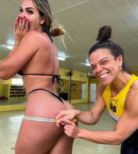 Patricia Parada exclusive actress pics