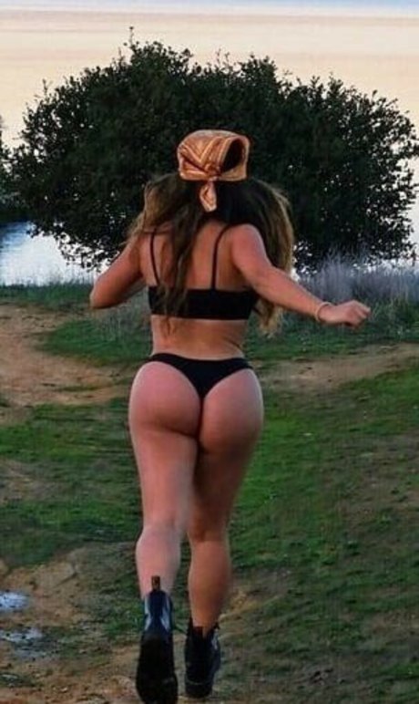 Kristina Ho star free pic