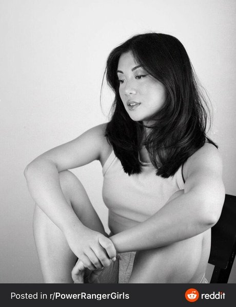 Kristina Ho high quality actress img