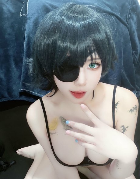 Hinatalei Salvatore perfect model img