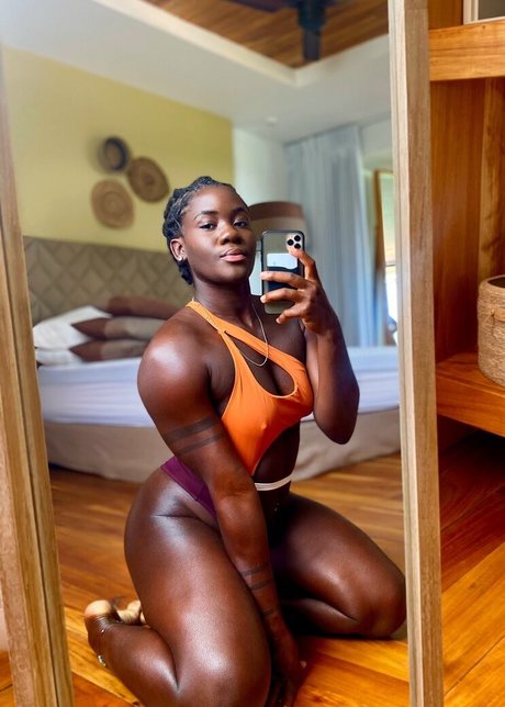 Bina colada_ nude model archive