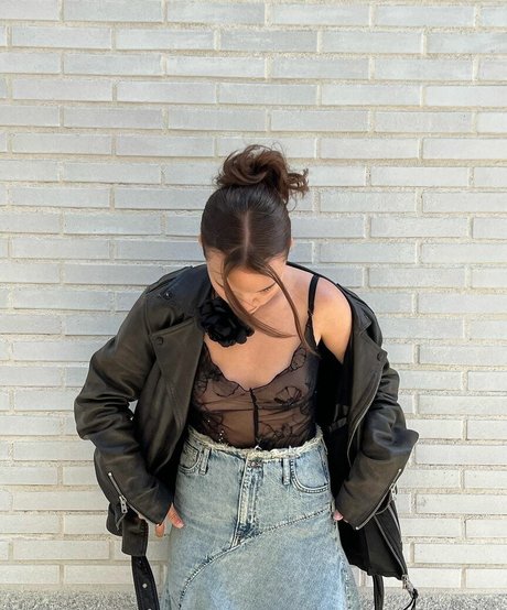 Tatyanacosmos high quality model gallery