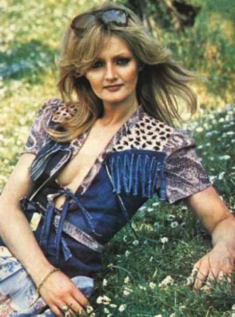 Bonnie Tyler xxx actress pic