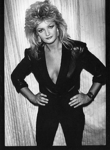 Bonnie Tyler sex star picture