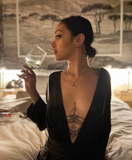 aysgencc hot pornstar image